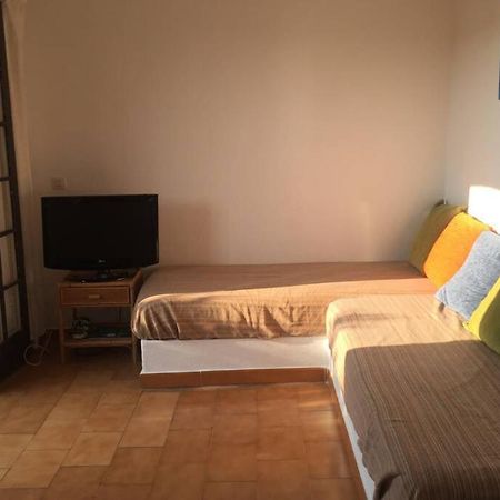 Апартаменты Acogedor Apartamento En Son Parc, A 5 Min De Playa Экстерьер фото